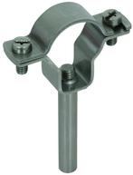 Support de conducteur Dehn pour conducteur dalimentation, Doe-het-zelf en Bouw, Verzenden, Nieuw