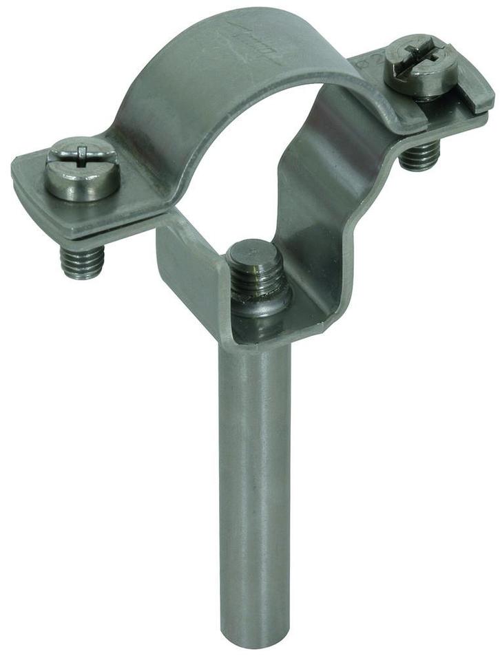 Support de conducteur Dehn pour conducteur dalimentation, Doe-het-zelf en Bouw, Elektriciteit en Kabels, Verzenden