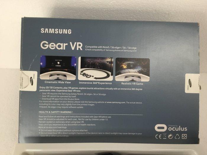 Samsung Gear VR Kijker, Verzamelen, Foto-apparatuur en Filmapparatuur