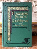Anne Pratt - The Flowering Plants, Grasses, Sedges, and