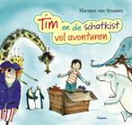 Tim en de schatkist vol avonturen 9789049922306, Verzenden, Harmen van Straaten