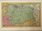 Belgique - Brabant / Louvain / Brussels / Malines /, Boeken, Atlassen en Landkaarten, Nieuw