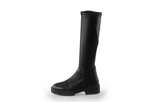 Omoda Boots in maat 39 Zwart | 5% extra korting, Kleding | Dames, Schoenen, Zwart, Zo goed als nieuw, Overige typen, Verzenden