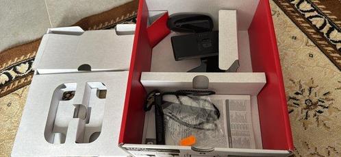 Nintendo - Switch - OLED - Spelcomputer - In originele, Games en Spelcomputers, Spelcomputers | Overige Accessoires