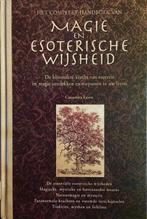 Het compleet handboek van magie en esoterische wijsheid, Gelezen, Cassandra Eason, Verzenden