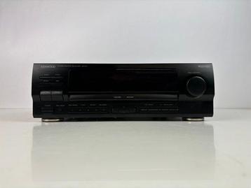 Kenwood - GE-970 Equalizer