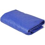 vidaXL Zwembadhoes rond 90 g/m² 540 cm PE, Tuin en Terras, Zwembaden, Verzenden, Nieuw