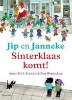 Jip en Janneke - Jip en Janneke (9789045114132), Antiek en Kunst, Verzenden