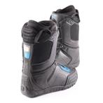 40,5 snowboard schoenen FLOW ANSR BOA, Black/blue ( TOP staa, Verzenden, Nieuw