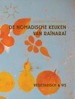 De nomadische keuken van Raïnaraï 9789059565241, Verzenden, Laurent Khellout