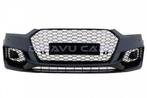 RS5 Look Voorbumper voor Audi A5 B9 F5, Ophalen of Verzenden