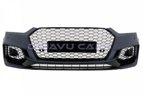 RS5 Look Voorbumper voor Audi A5 B9 F5, Auto diversen, Tuning en Styling, Ophalen of Verzenden