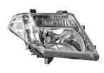 Nissan Navara 2010-2015 Koplamp Rechts (Koplampen), Verzenden, Nieuw