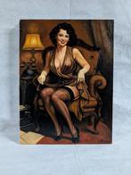 Luca Venturi (XX-XXI) - Seduzione