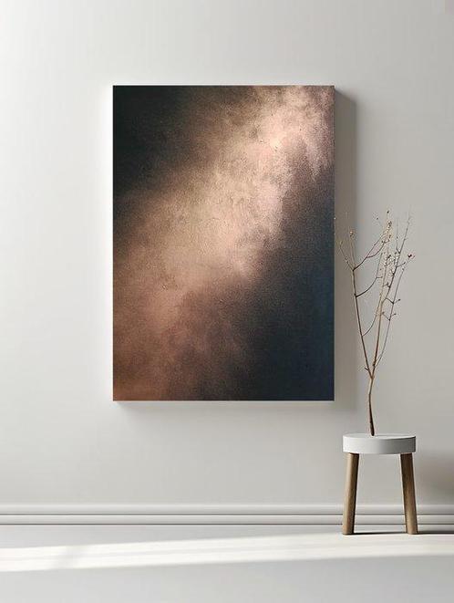 Magorzata Kkol - Of Sunlight and Stardust - NO RESERVE, Antiek en Kunst, Kunst | Schilderijen | Modern