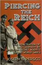 Piercing the Reich, Verzenden
