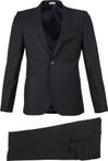 Suitable Sneaker Suit Zwart maat Maat 48/50 (M) Heren