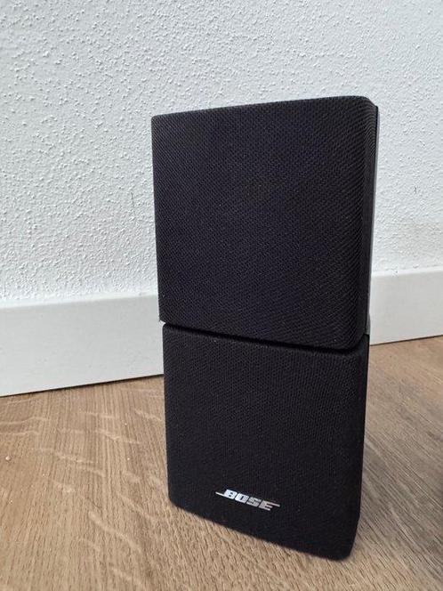 Bose - Cube Acoustimass Ensemble d’enceintes, Audio, Tv en Foto, Radio's