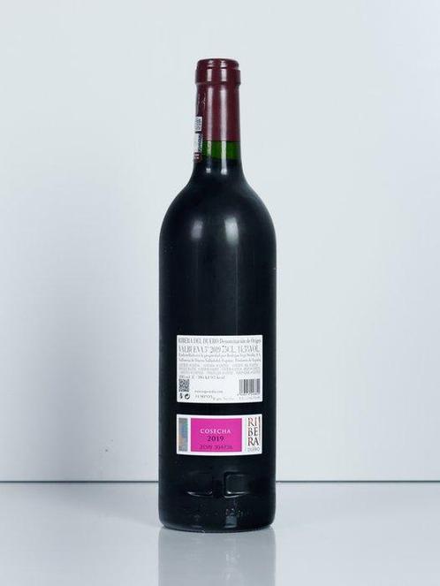 2019 Vega Sicilia, Valbuena 5º - Ribera del Duero Reserva -, Verzamelen, Wijnen