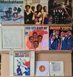 The Temptations, Various Artists/Bands in Soul, The Four, Cd's en Dvd's, Nieuw in verpakking