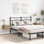 vidaXL Nachtkastje 2 pcs artisanaal eikenkleurig 35 x 35 x, Huis en Inrichting, Kasten | Overige, Verzenden, Nieuw