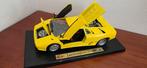 Maisto 1:18 - Voiture miniature - Lamborghini Diablo (1990), Nieuw