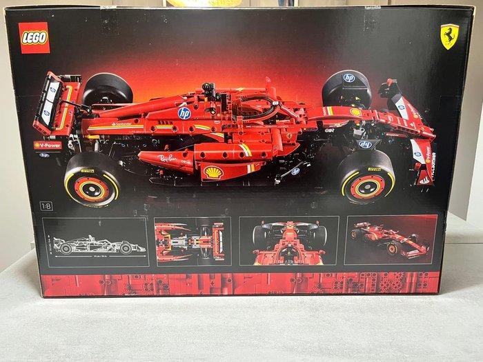 Lego Set - 42207 - Technic - Ferrari SF-24 Fórmula 1 – La, Enfants & Bébés, Jouets | Duplo & Lego