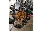 Moteur 199B8000 FIAT PUNTO ALFA ROMEO MITO
