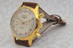 Chronographe Suisse - Exactus - Cal. Landeron 248 - Zonder, Handtassen en Accessoires, Horloges | Heren, Nieuw