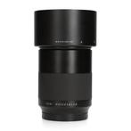 Hasselblad XCD 80mm F1.9, Ophalen of Verzenden, Zo goed als nieuw