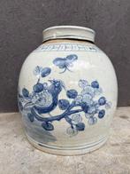 Gemberpot - Porselein - Ginger jar