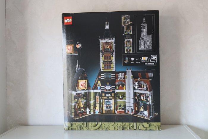 Lego - Icon - 10273 - Spookhuis - 2010-2020, Enfants & Bébés, Jouets | Duplo & Lego