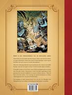 Een spook in Peking / Ekhö - De Spiegelwereld / 10, Boeken, Verzenden, Zo goed als nieuw, Christophe Arleston