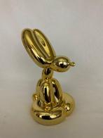 Balloon Rabbit - Gold, Antiek en Kunst, Kunst | Schilderijen | Modern