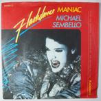 Michael Sembello - Flashdance - Single, Cd's en Dvd's, Gebruikt, 7 inch, Pop, Single