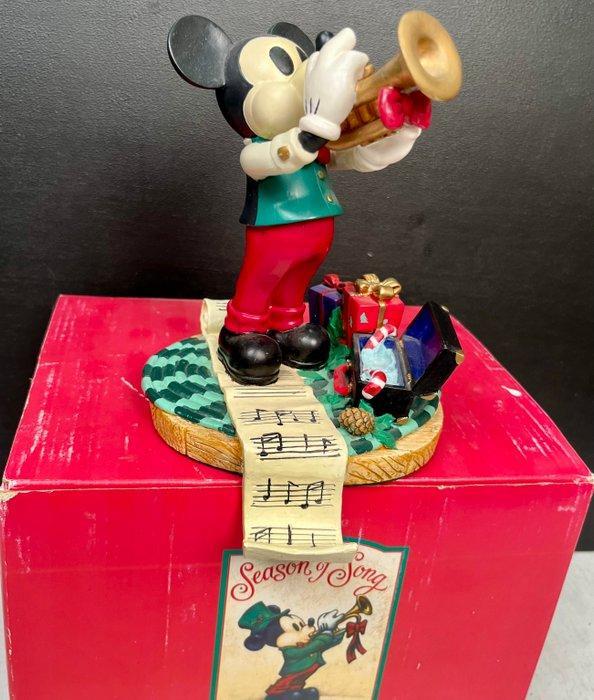 Disney Store - Mickey Mouse - Mickey musicien - Mickey’s, Verzamelen, Disney