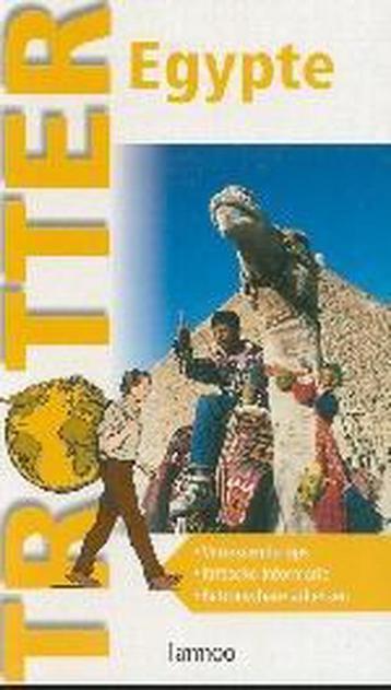 Egypte / Trotter 9789020942347, Verzenden