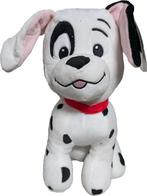 Sambro Disney Classics 101 Dalmatians Pluche 27CM-Open Mouth, Kinderen en Baby's, Speelgoed | Knuffels en Pluche, Ophalen of Verzenden