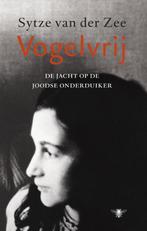 Vogelvrij 9789023454328, Livres, Verzenden, Sytse van der Zee