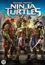 Teenage Mutant Ninja Turtles, Cd's en Dvd's, Dvd's | Actie, Verzenden, Nieuw in verpakking, Actie