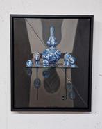 Sarah Creek (XXI) - Stillife fantasy, Antiek en Kunst