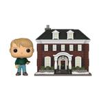 Home Alone POP! Town Vinyl Figure Kevin with McCallister Hom, Ophalen of Verzenden, Nieuw