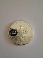 Malte. 10 Euro 2021 Centenary of the 1921 Self-Government