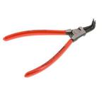 Knipex Pince coudée pour circlips extérieurs A21, Nieuw, Verzenden