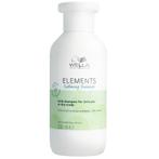 Wella Professionals Elements Calming Shampoo 250ml, Bijoux, Sacs & Beauté, Verzenden