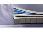 Veiling - Emma Airgrid matras 90X200 cm Export voordeel! Ref, Huis en Inrichting, Nieuw