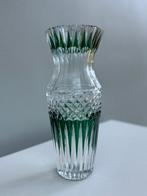 Val Saint Lambert - Vaas - Maintenon 30,5 cm - Kristal