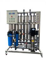 Osmose industrielle RO 12000 GPD ECO/SS CADRE/SS 4040*8, Ophalen of Verzenden