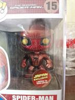 Funko - Funko Pop - Marvel: The Amazing Spider-Man #15 -