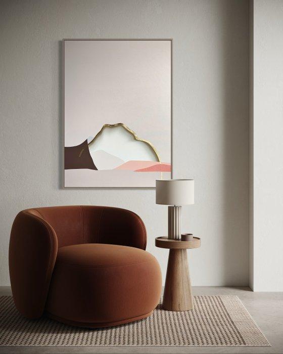 Julia Dunko - N o é r a, Antiek en Kunst, Kunst | Schilderijen | Modern